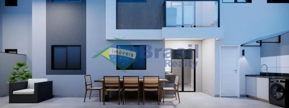 Apartamento, 2 quartos, 66 m² - Foto 9