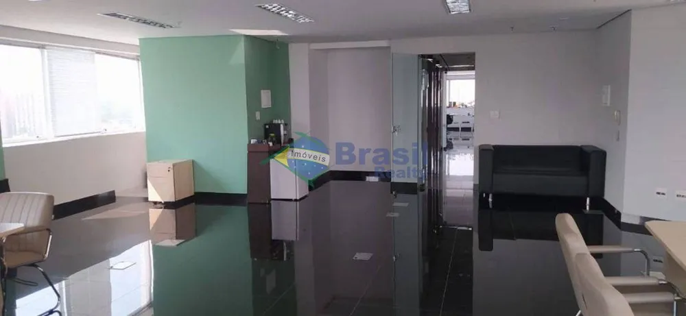 Sala-Conjunto, 91 m² - Foto 7
