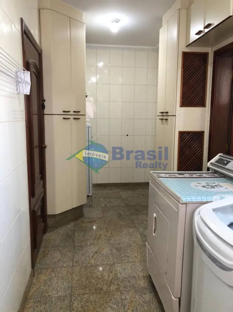 Apartamento, 4 quartos, 228 m² - Foto 4