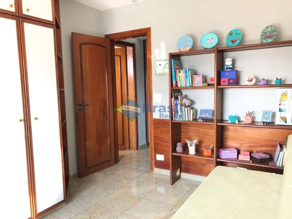 Apartamento, 4 quartos, 228 m² - Foto 2