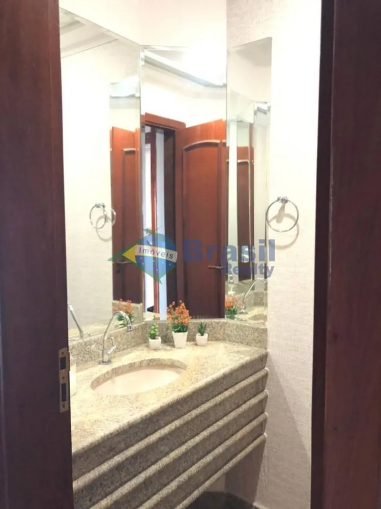 Apartamento, 4 quartos, 228 m² - Foto 6