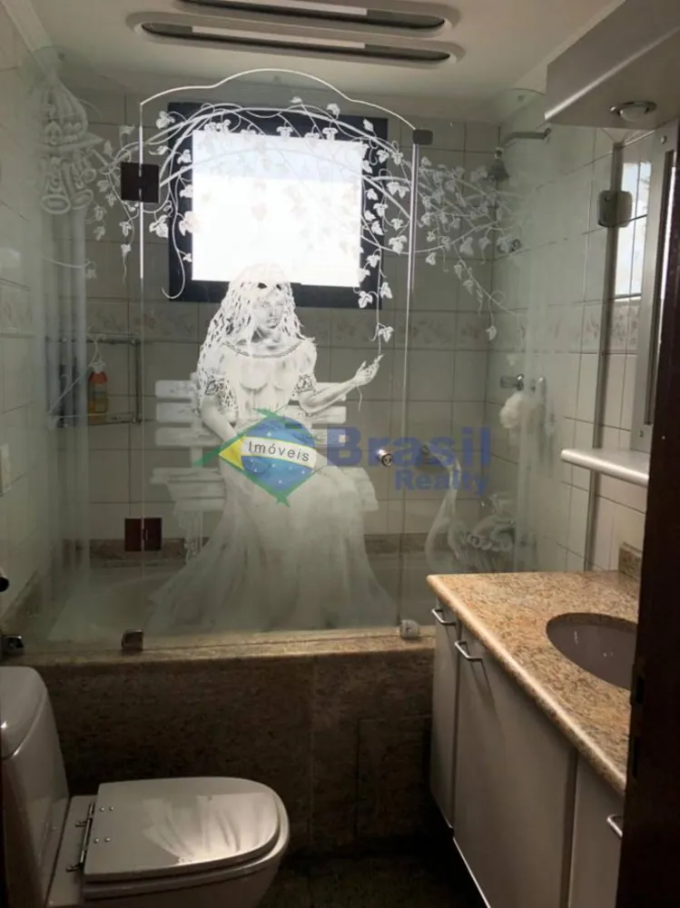 Apartamento, 4 quartos, 228 m² - Foto 4