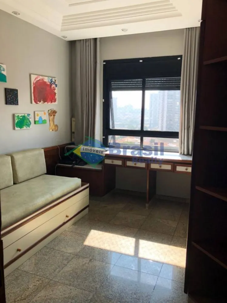 Apartamento, 4 quartos, 228 m² - Foto 3
