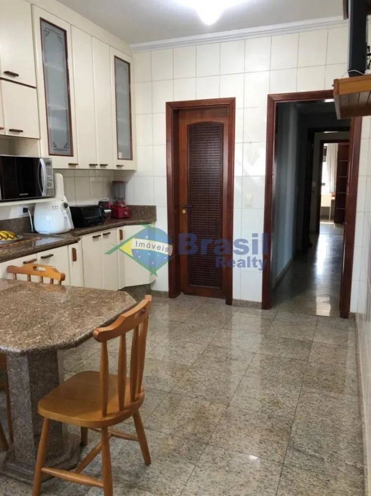 Apartamento, 4 quartos, 228 m² - Foto 3