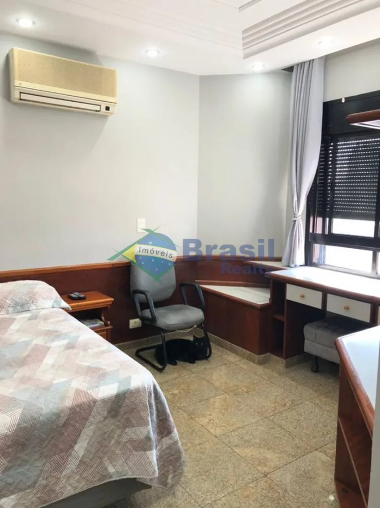 Apartamento, 4 quartos, 228 m² - Foto 2