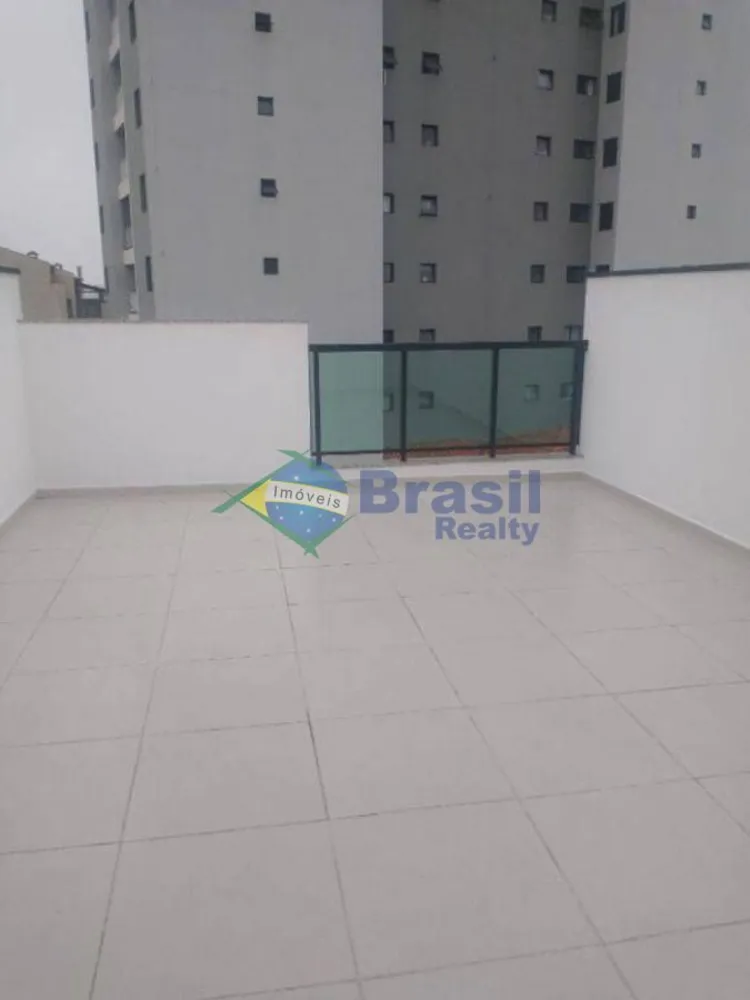 Cobertura, 2 quartos, 117 m² - Foto 2