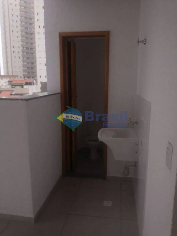 Cobertura, 2 quartos, 117 m² - Foto 5