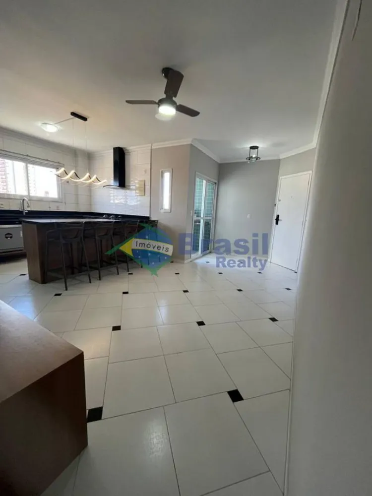 Apartamento, 2 quartos, 75 m² - Foto 3