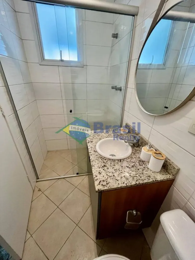 Apartamento, 2 quartos, 75 m² - Foto 11