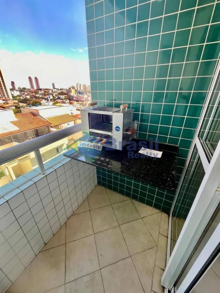 Apartamento, 2 quartos, 75 m² - Foto 5