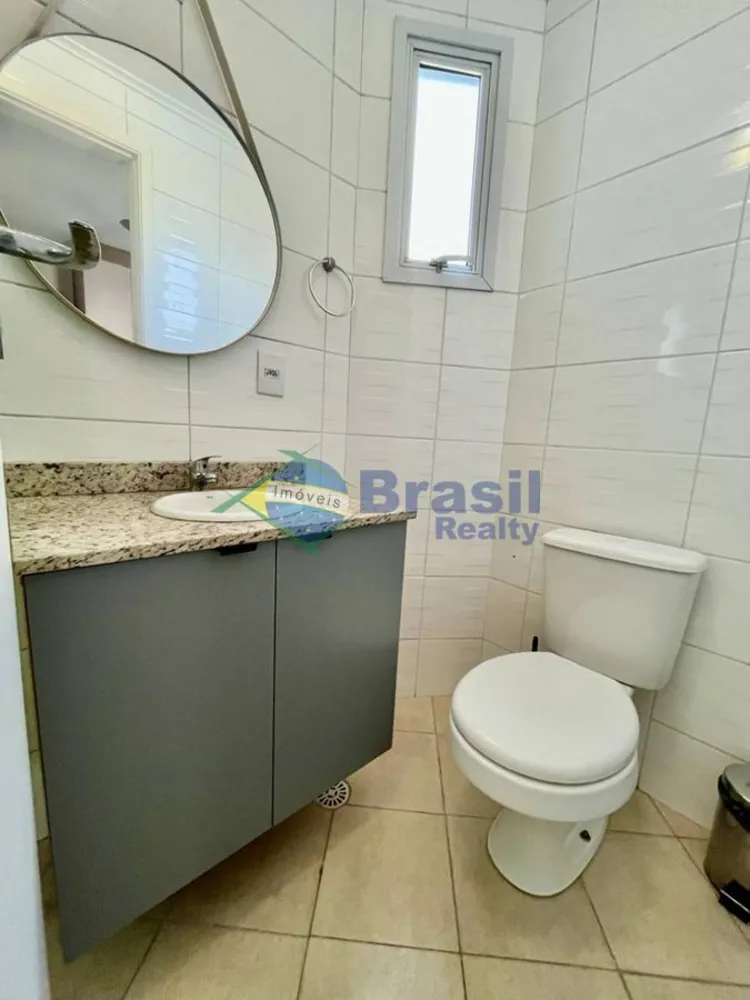 Apartamento, 2 quartos, 75 m² - Foto 2