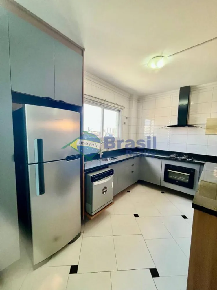 Apartamento, 2 quartos, 75 m² - Foto 6