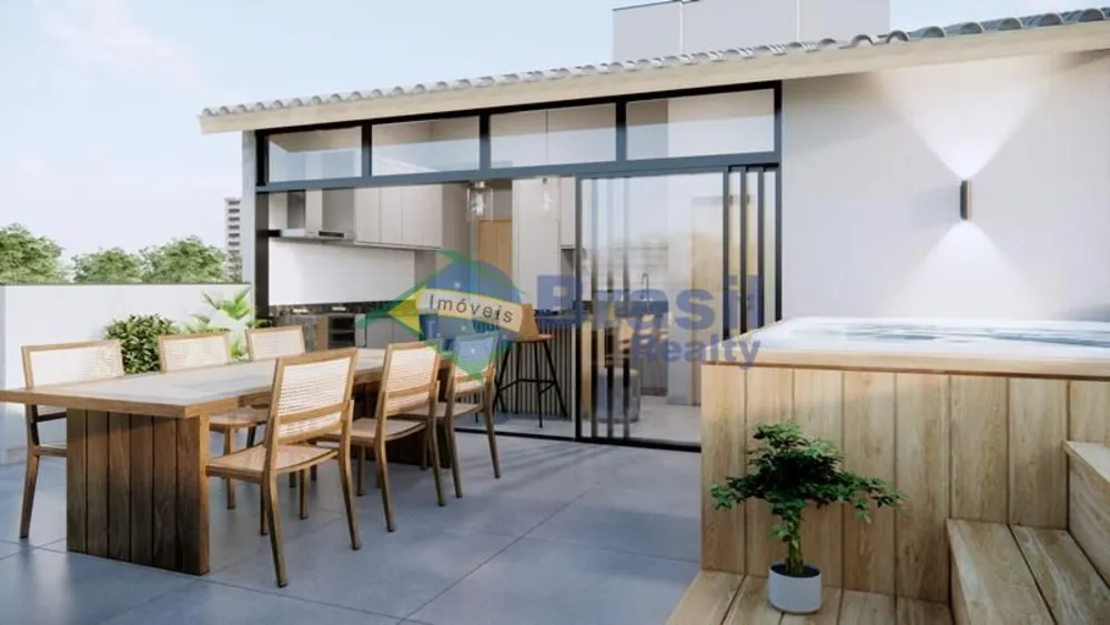 Cobertura, 2 quartos, 112 m² - Foto 5