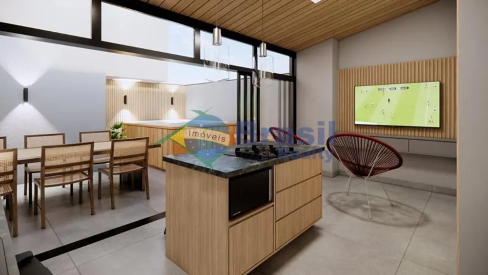 Cobertura, 2 quartos, 112 m² - Foto 6