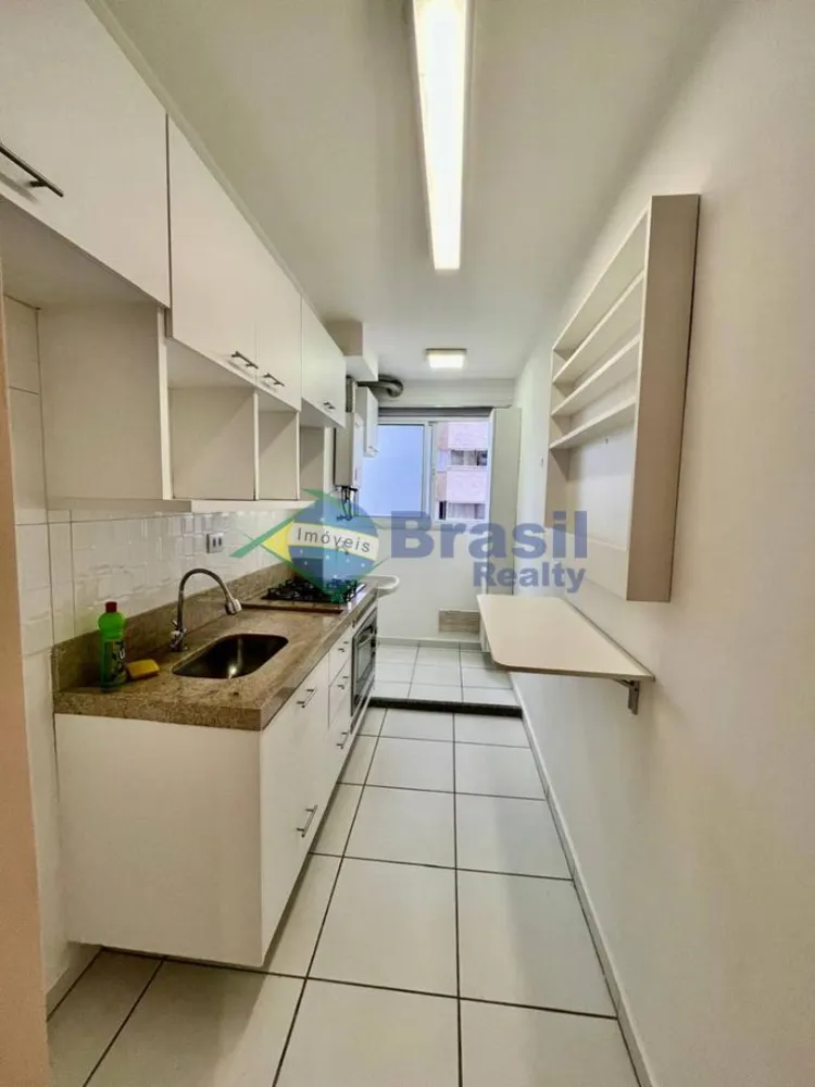 Apartamento, 2 quartos, 57 m² - Foto 2