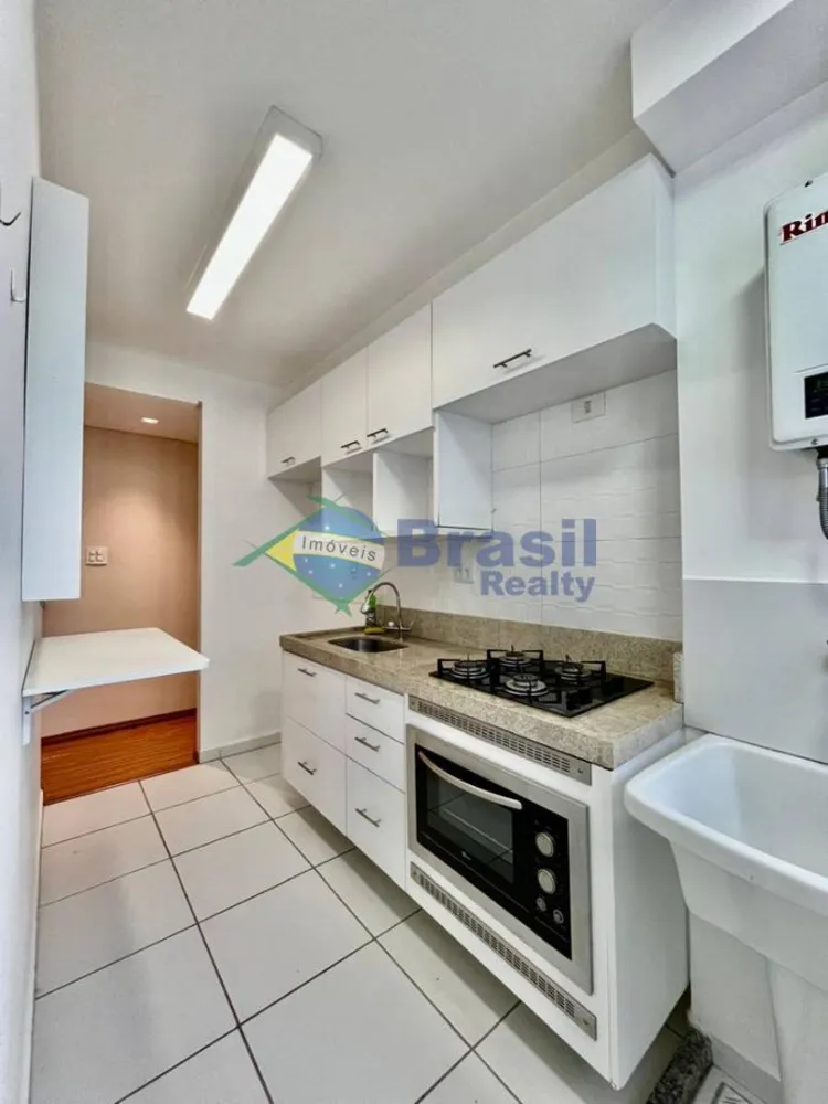 Apartamento, 2 quartos, 57 m² - Foto 3