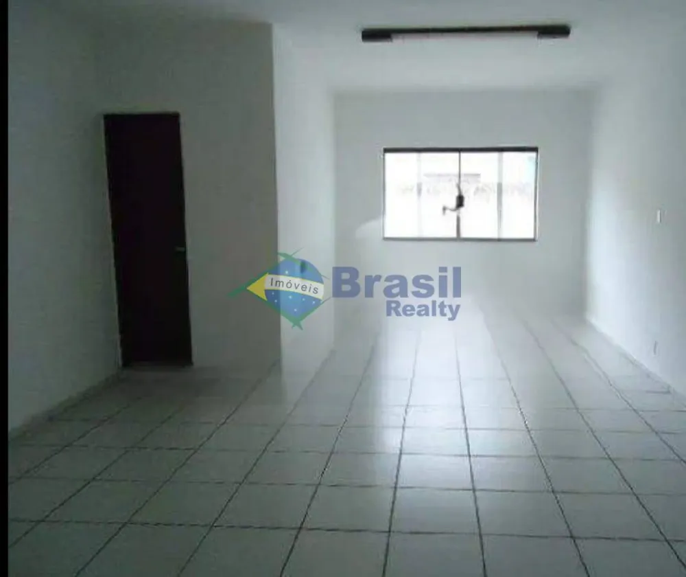 Loja-Salão, 40 m² - Foto 1