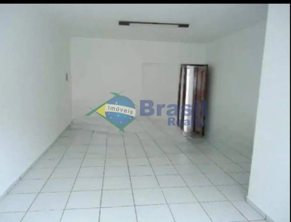 Loja-Salão, 40 m² - Foto 2