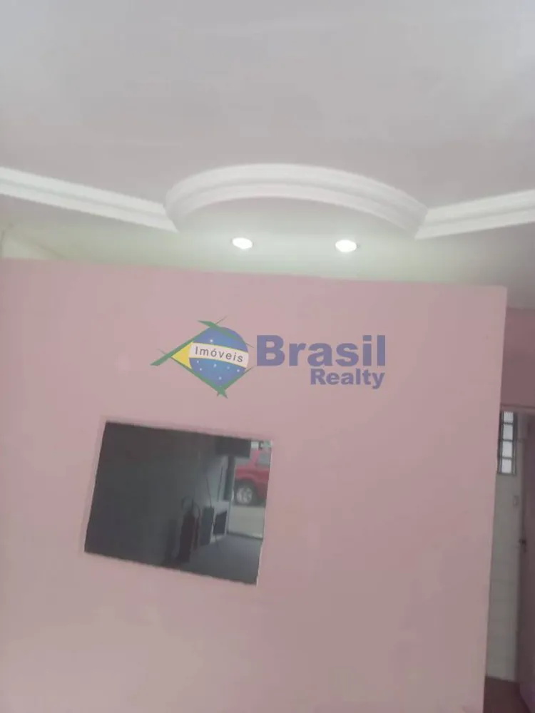 Loja-Salão, 39 m² - Foto 8