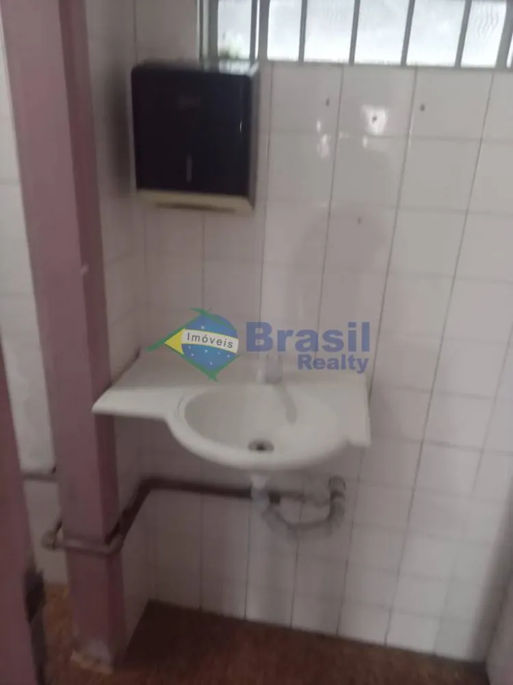Loja-Salão, 39 m² - Foto 2