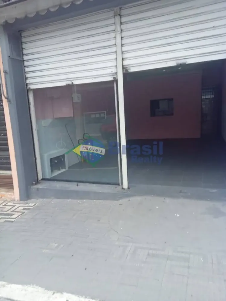 Loja-Salão, 39 m² - Foto 7