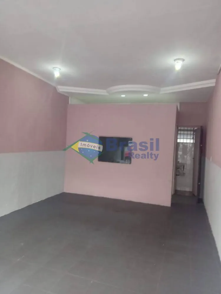 Loja-Salão, 39 m² - Foto 1