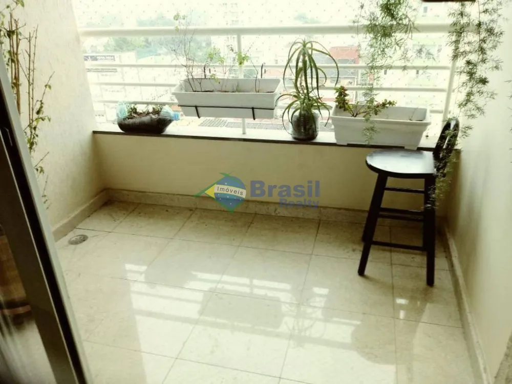 Apartamento, 2 quartos, 68 m² - Foto 3