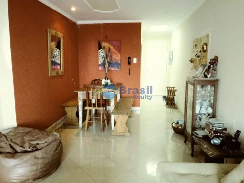 Apartamento, 2 quartos, 68 m² - Foto 1