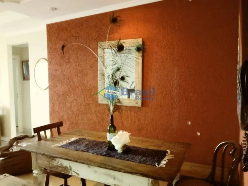 Apartamento, 2 quartos, 68 m² - Foto 2