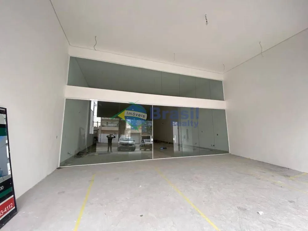Loja-Salão, 270 m² - Foto 11