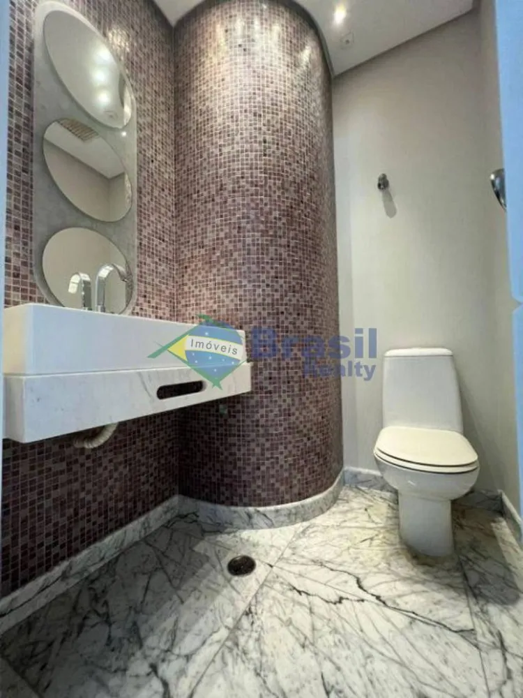 Apartamento, 3 quartos, 330 m² - Foto 5