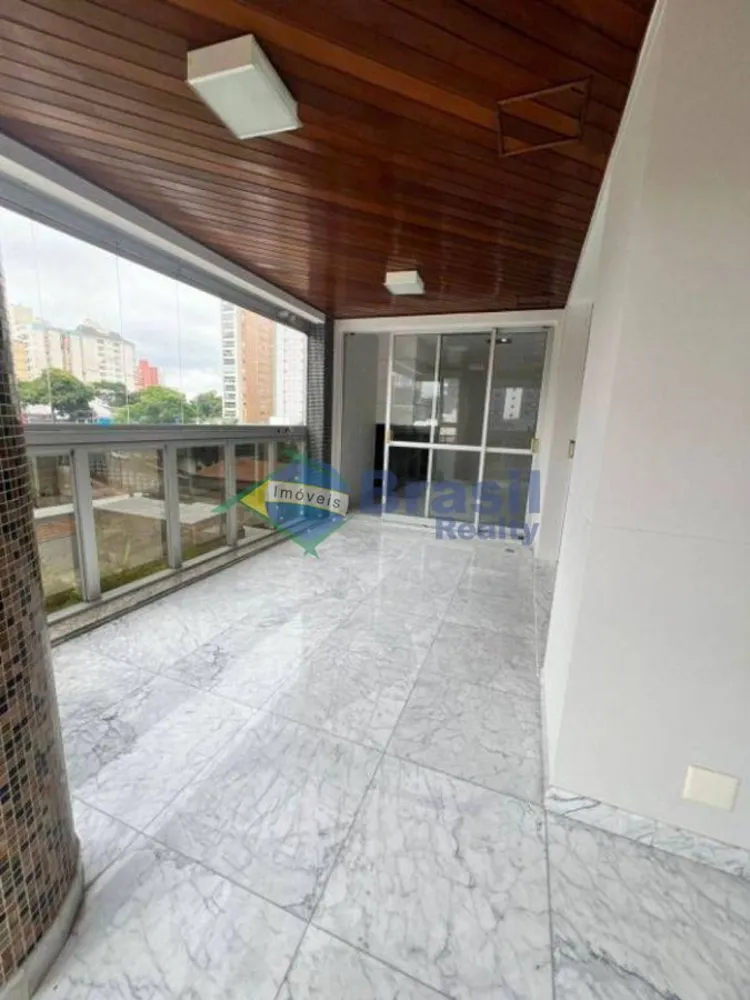 Apartamento, 3 quartos, 330 m² - Foto 2