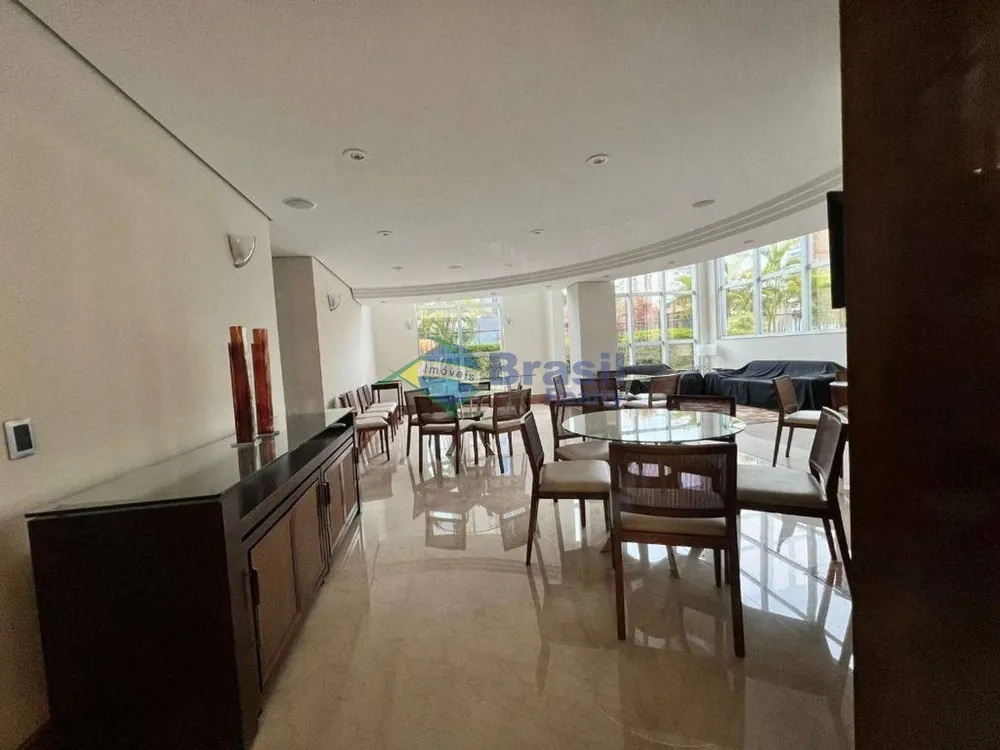Apartamento, 3 quartos, 330 m² - Foto 8