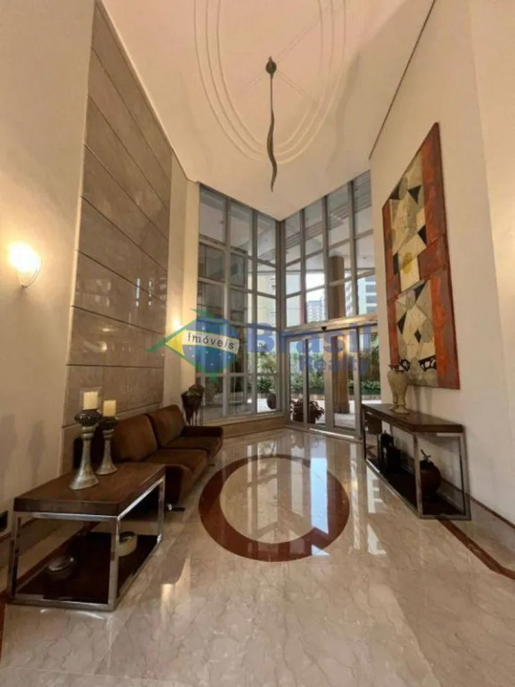 Apartamento, 3 quartos, 330 m² - Foto 7