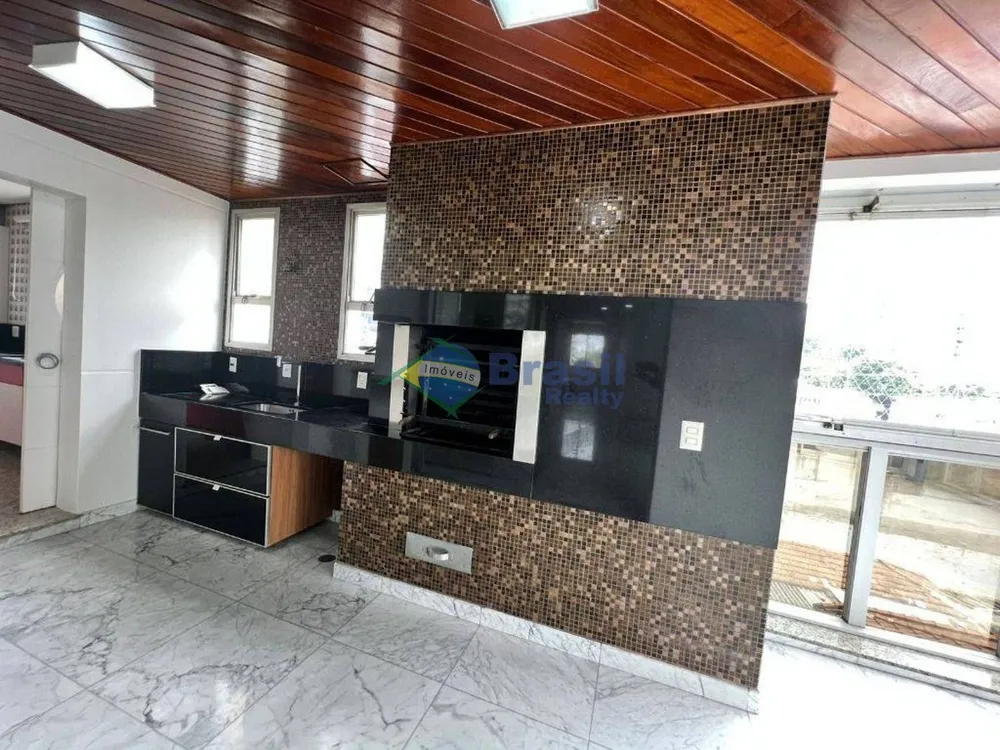 Apartamento, 3 quartos, 330 m² - Foto 1