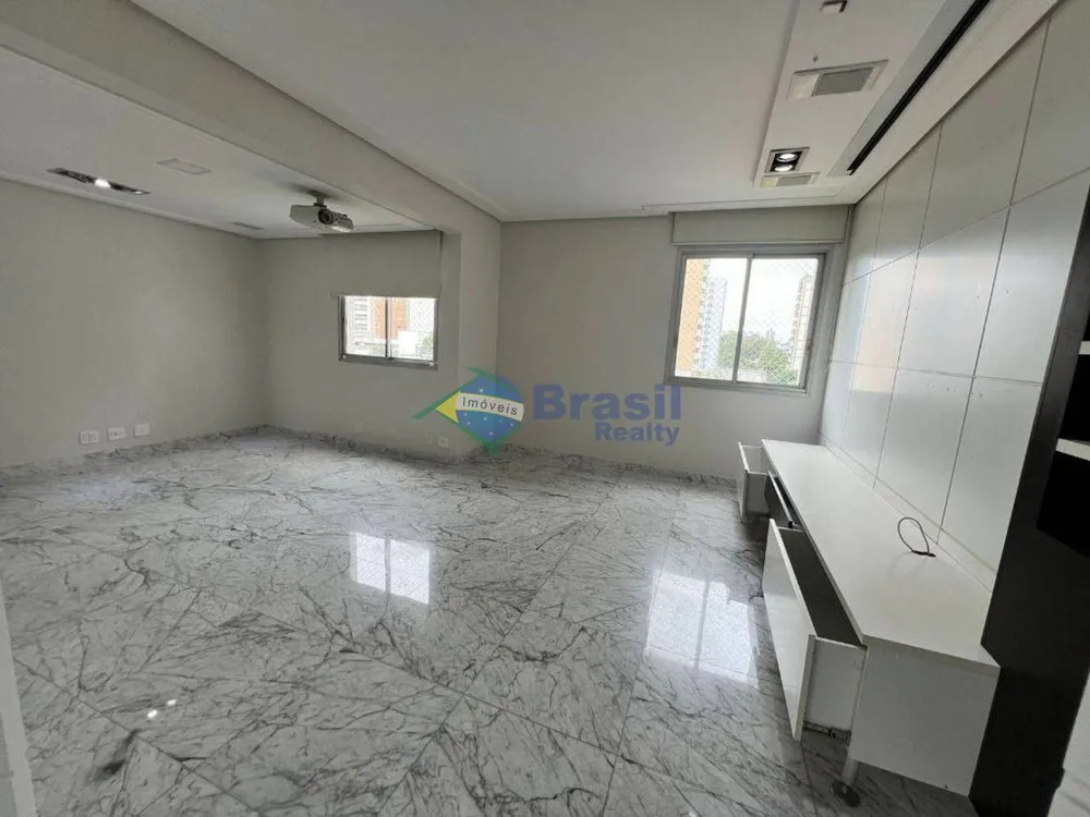 Apartamento, 3 quartos, 330 m² - Foto 4