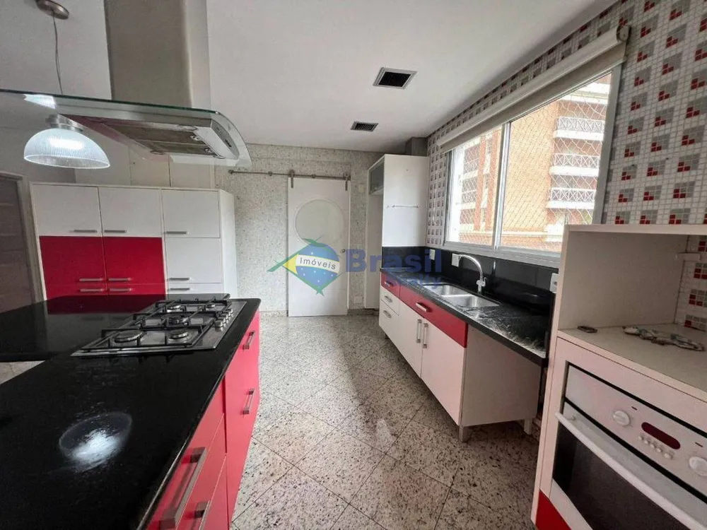 Apartamento, 3 quartos, 330 m² - Foto 3