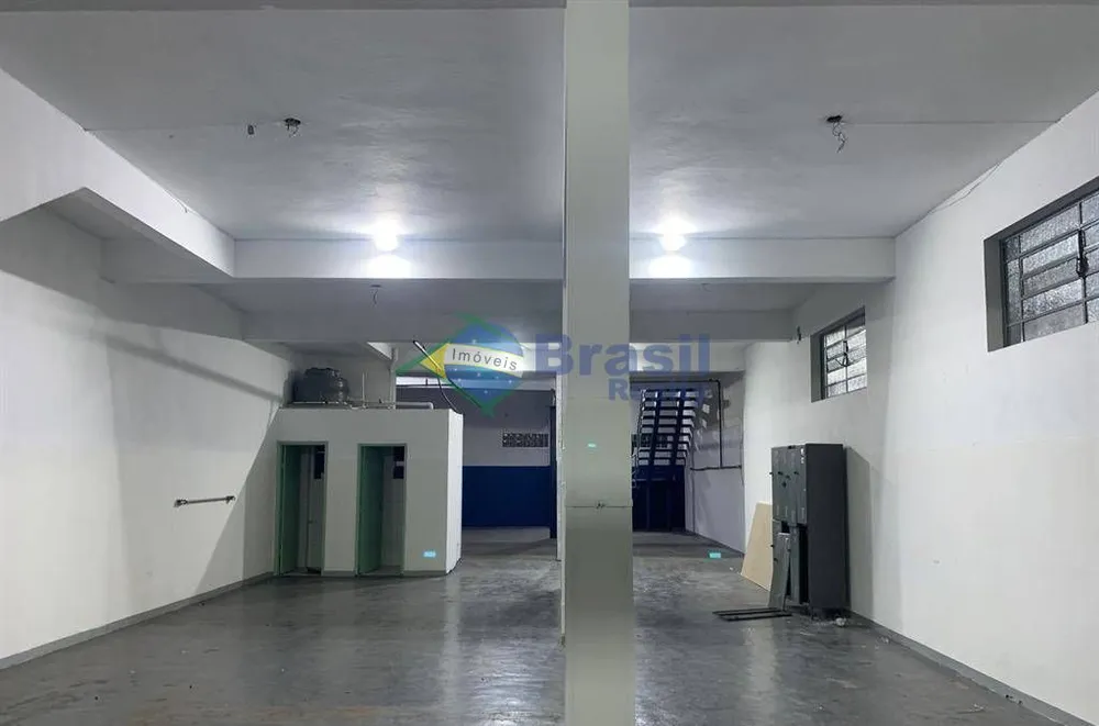 Loja-Salão, 600 m² - Foto 10