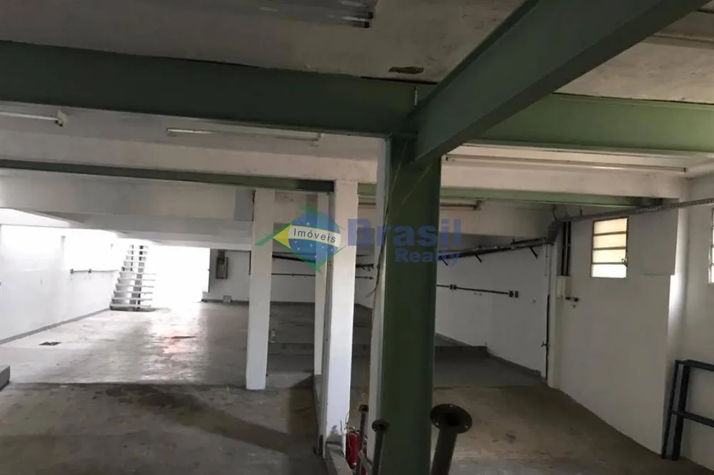 Loja-Salão, 600 m² - Foto 1