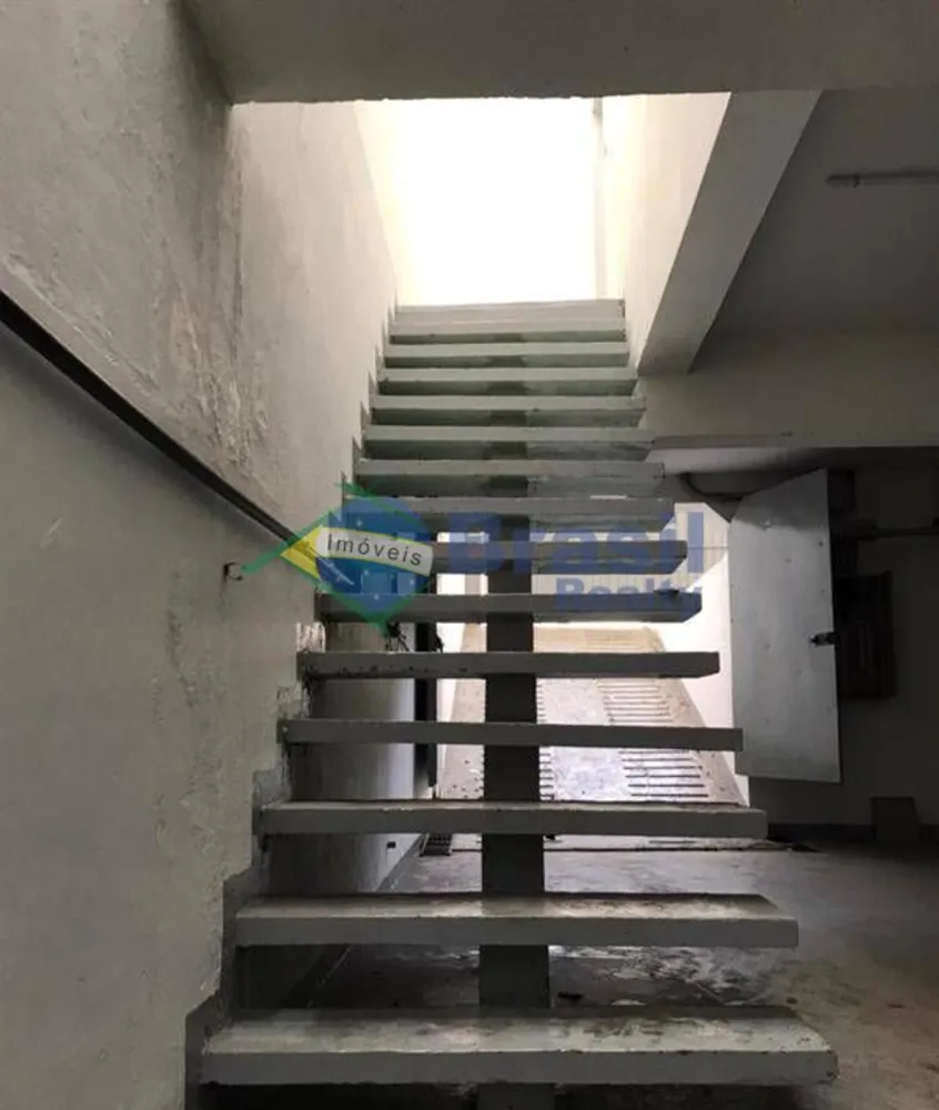 Loja-Salão, 600 m² - Foto 2