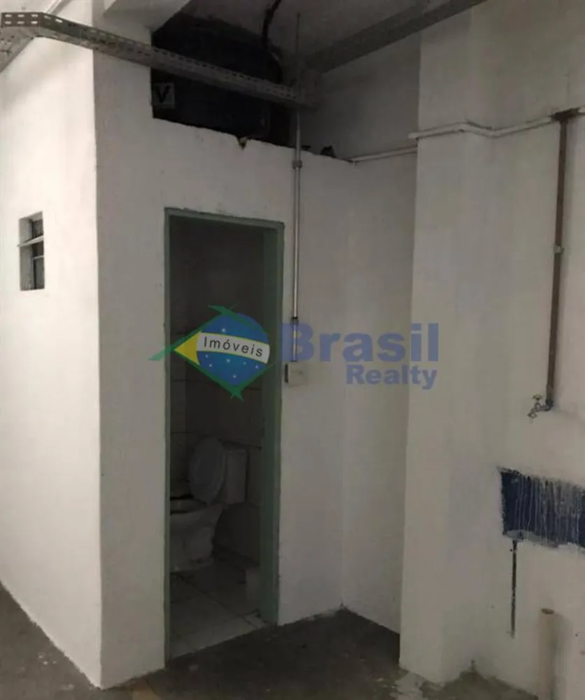 Loja-Salão, 600 m² - Foto 3