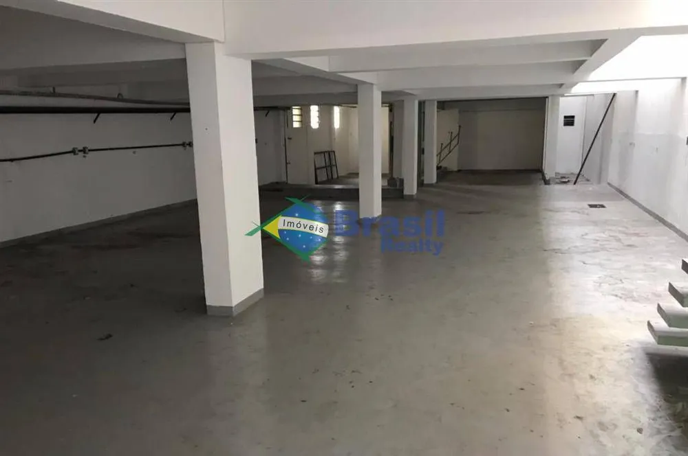 Loja-Salão, 600 m² - Foto 1