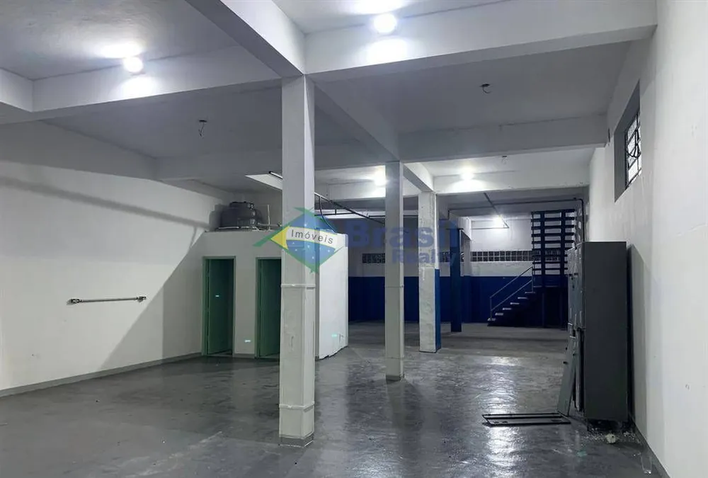 Loja-Salão, 600 m² - Foto 4