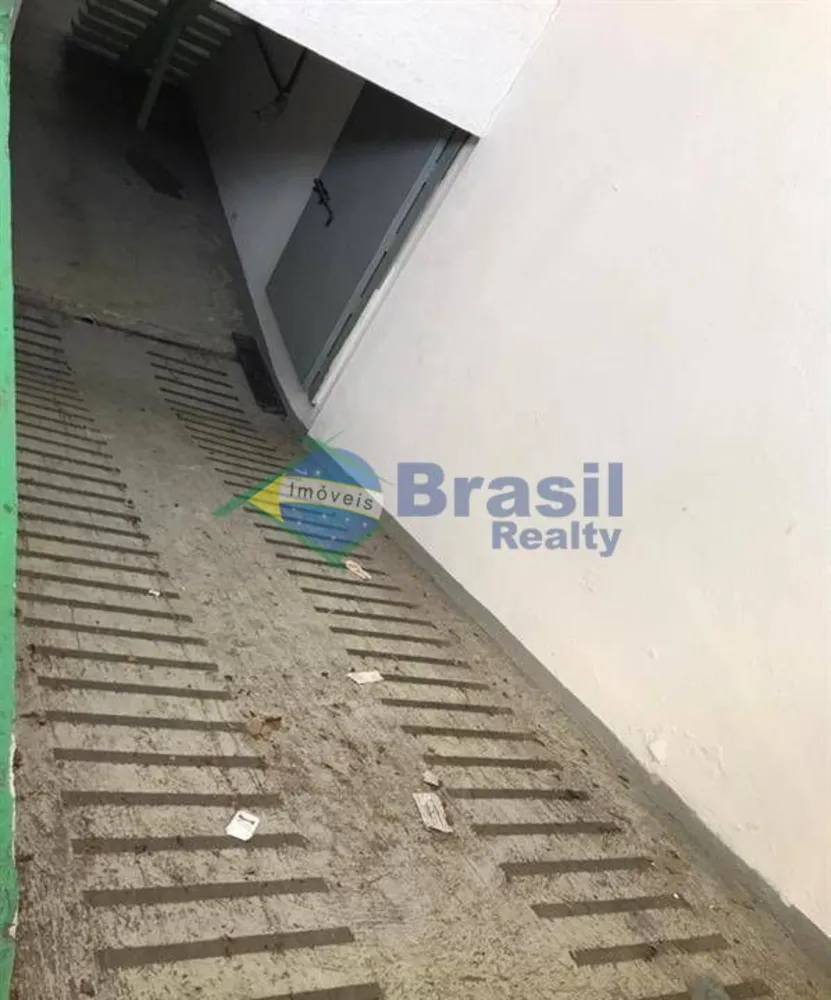 Loja-Salão, 600 m² - Foto 2