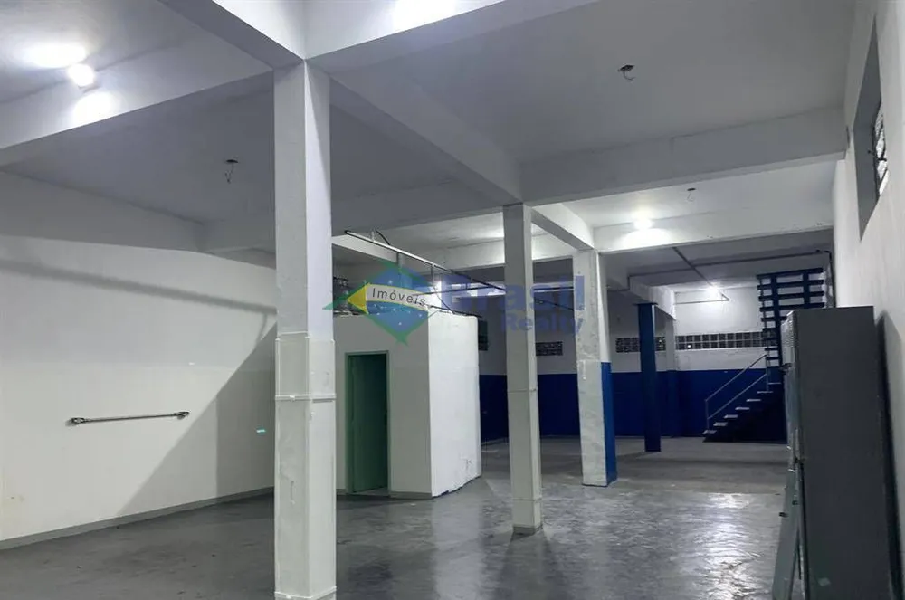 Loja-Salão, 600 m² - Foto 9