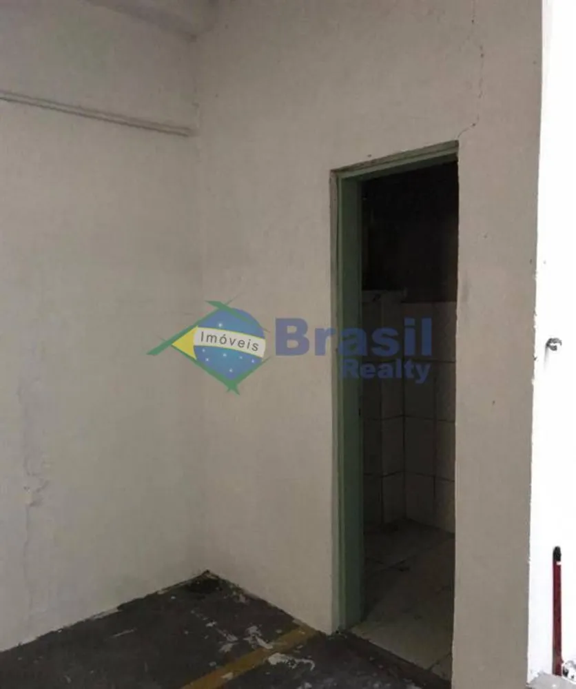 Loja-Salão, 600 m² - Foto 6