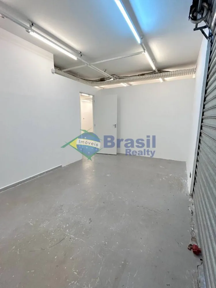 Loja-Salão, 450 m² - Foto 9