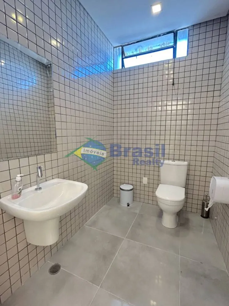 Loja-Salão, 450 m² - Foto 7