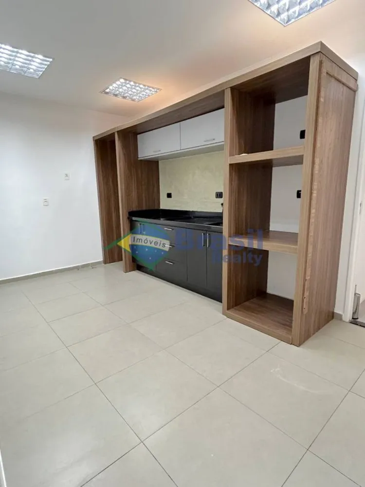 Loja-Salão, 450 m² - Foto 11