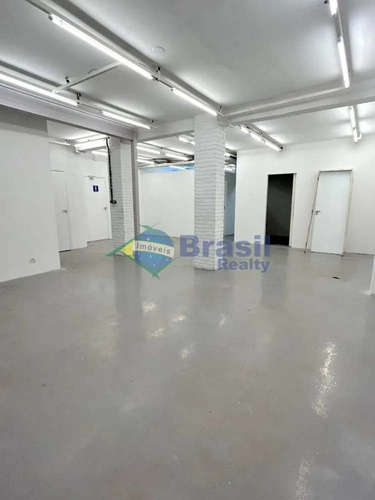 Loja-Salão, 450 m² - Foto 12